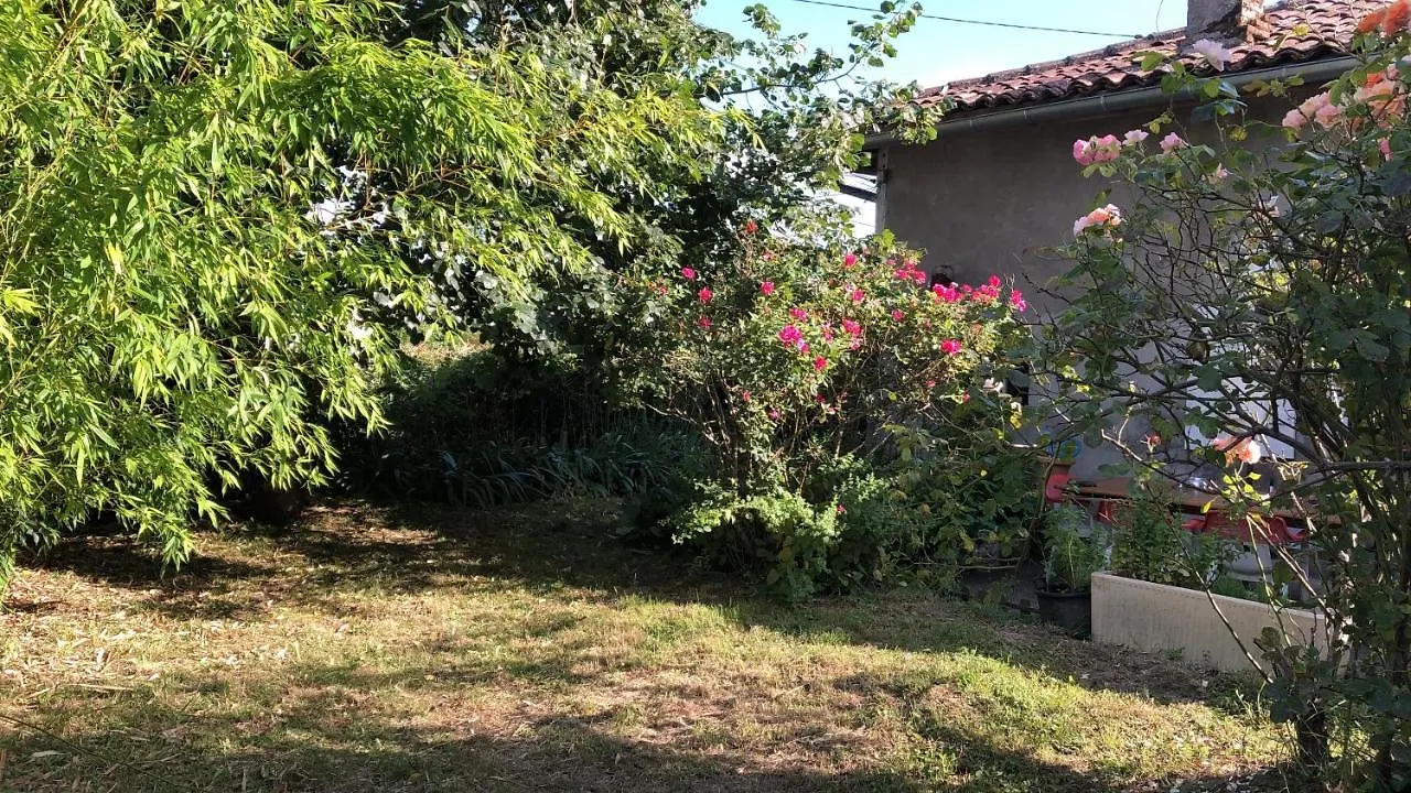 Maison De Charme Moissac 0*,  Francie