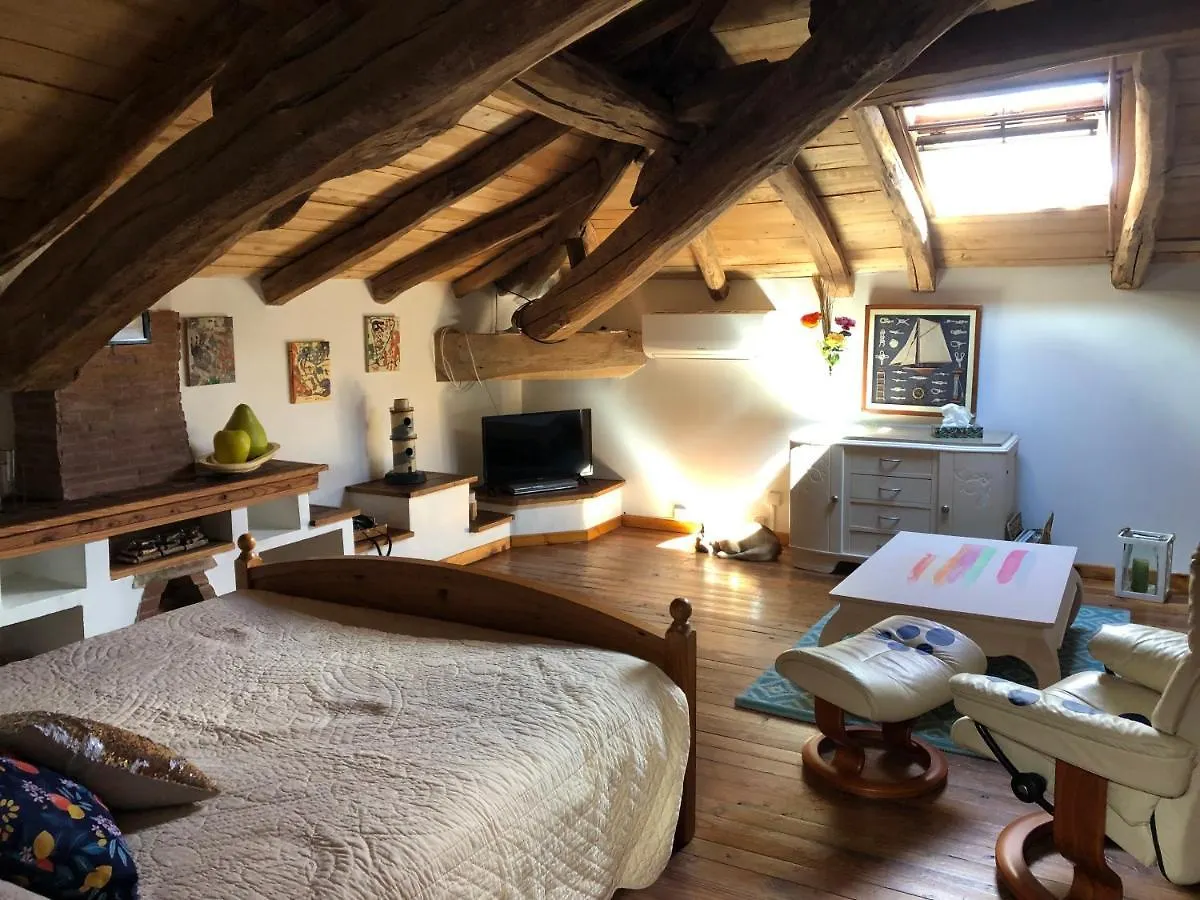 Maison De Charme Moissac Francie