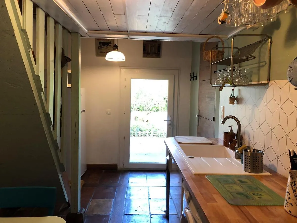 Maison De Charme Moissac